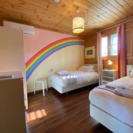 Villa Luisa Cehegin Ngoại thất bức ảnh